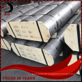 RP HP UHP Carbon Graphite Electrode with Nipples for Arc Furnace